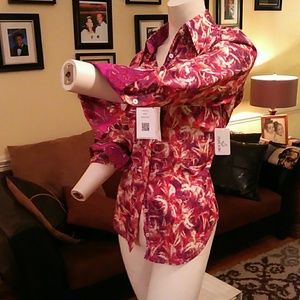 Goerge Roth ladies blouse